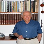 Prof. Raphael Mechoulam 